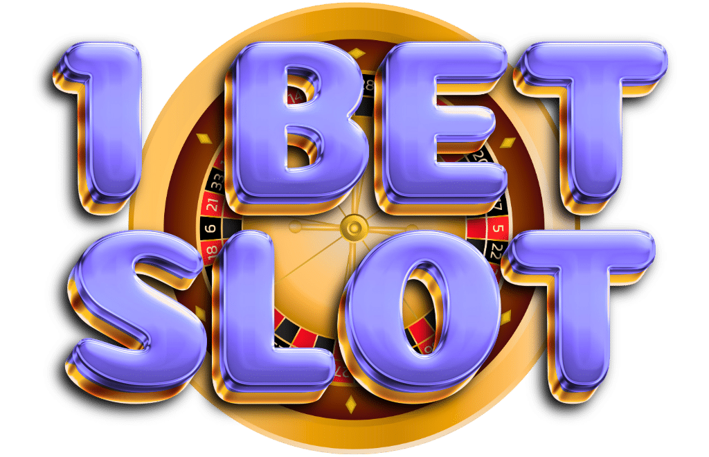 1bet slot logo